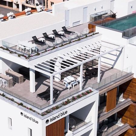 Premier 401 3 Bed Villa Paphos Ngoại thất bức ảnh