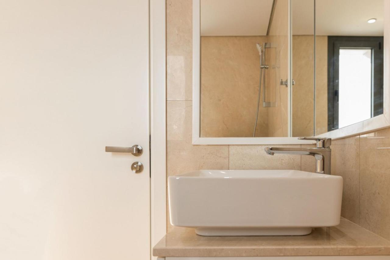 Premier 401 3 Bed Villa Paphos Ngoại thất bức ảnh