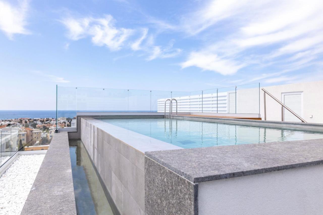 Premier 401 3 Bed Villa Paphos Ngoại thất bức ảnh
