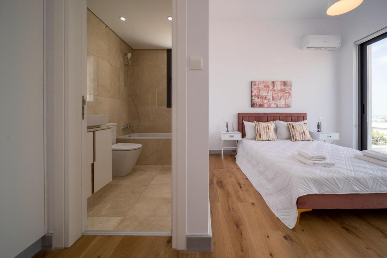 Premier 401 3 Bed Villa Paphos Ngoại thất bức ảnh