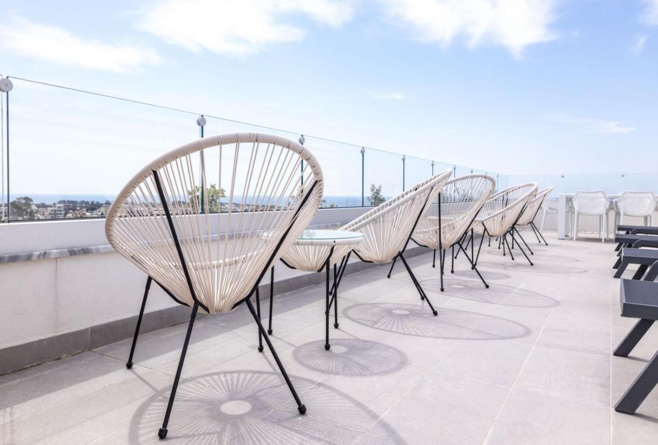 Premier 401 3 Bed Villa Paphos Ngoại thất bức ảnh